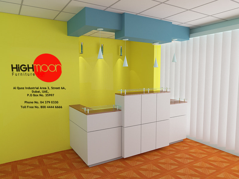 Buy Office Furniture from Online Furniture Stores