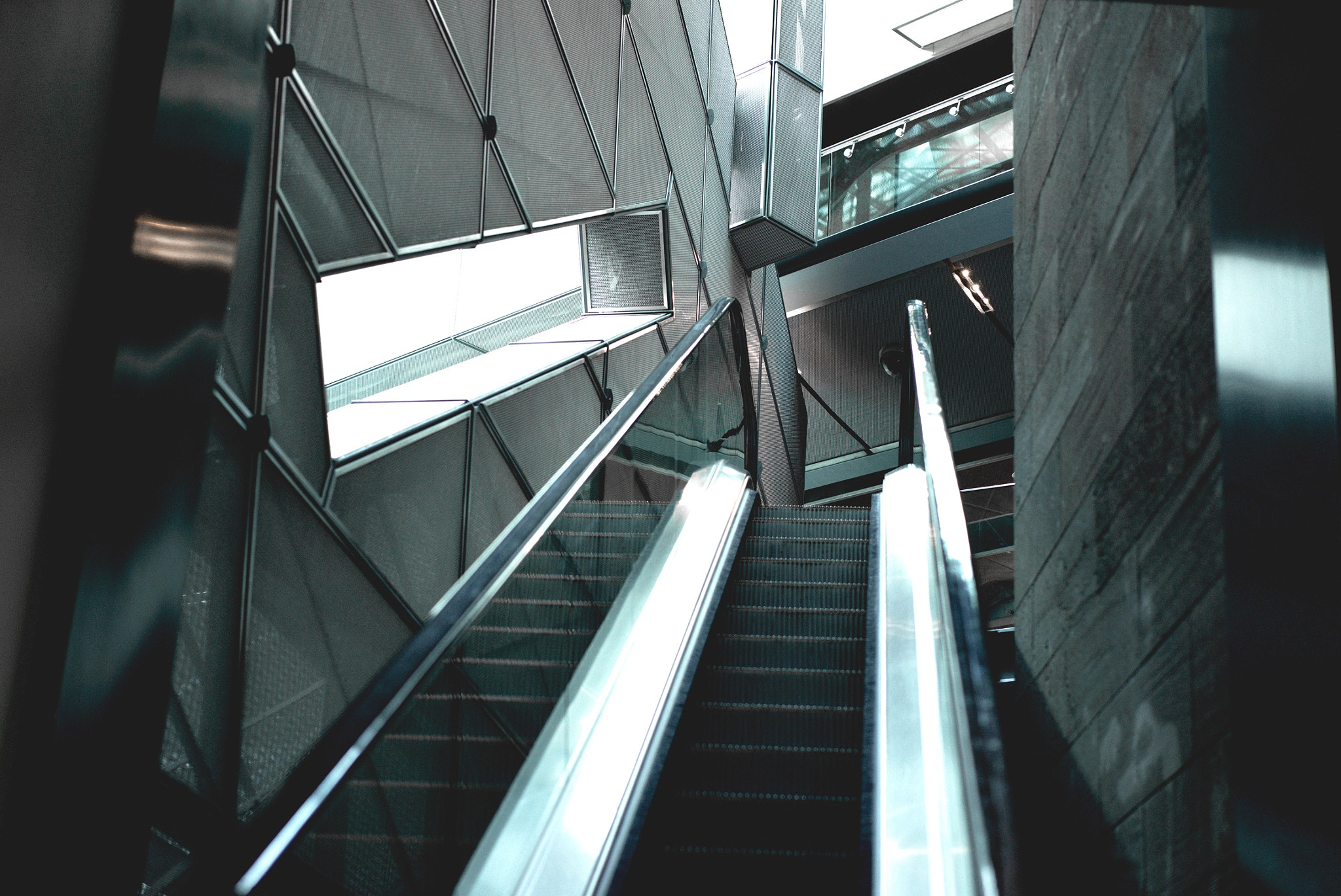 Sony a7R + Sony Sonnar T* FE 55mm F1.8 ZA sample photo. Ngv melbourne photography