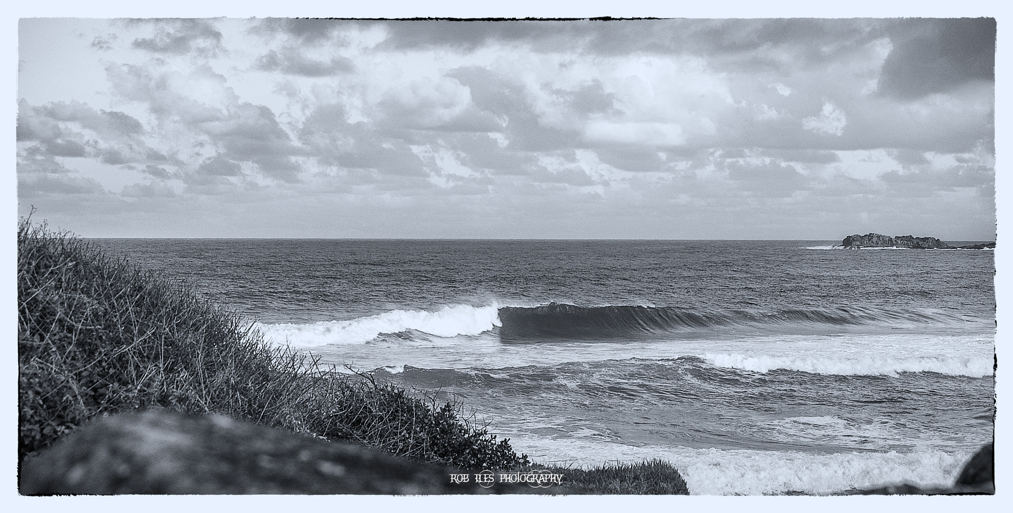 Pentax *ist DL sample photo. North bombo photography