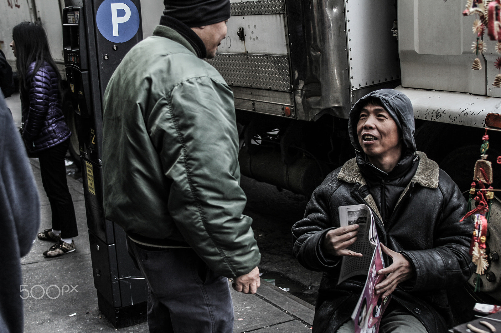 Canon EOS 60D + EF28-70mm f/2.8L USM sample photo. Nyc portrait photography