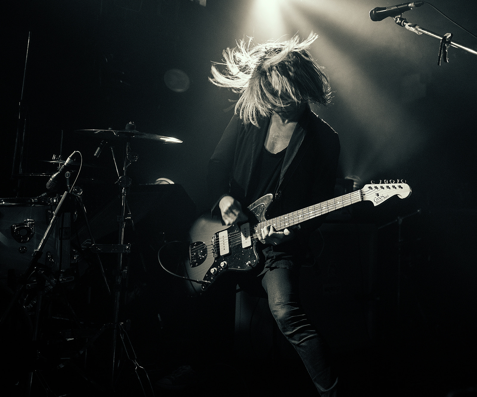 Sigma 24-35mm F2 DG HSM Art sample photo. Onstage photography photography