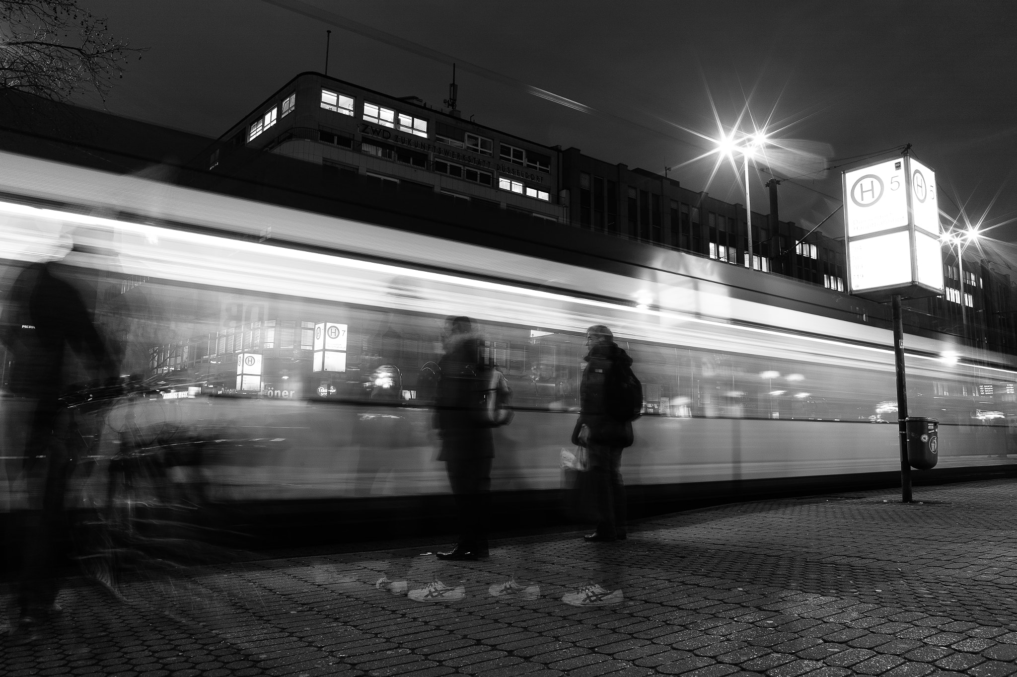 Leica M9 + Leica Elmarit-M 24mm F2.8 ASPH sample photo. - photography