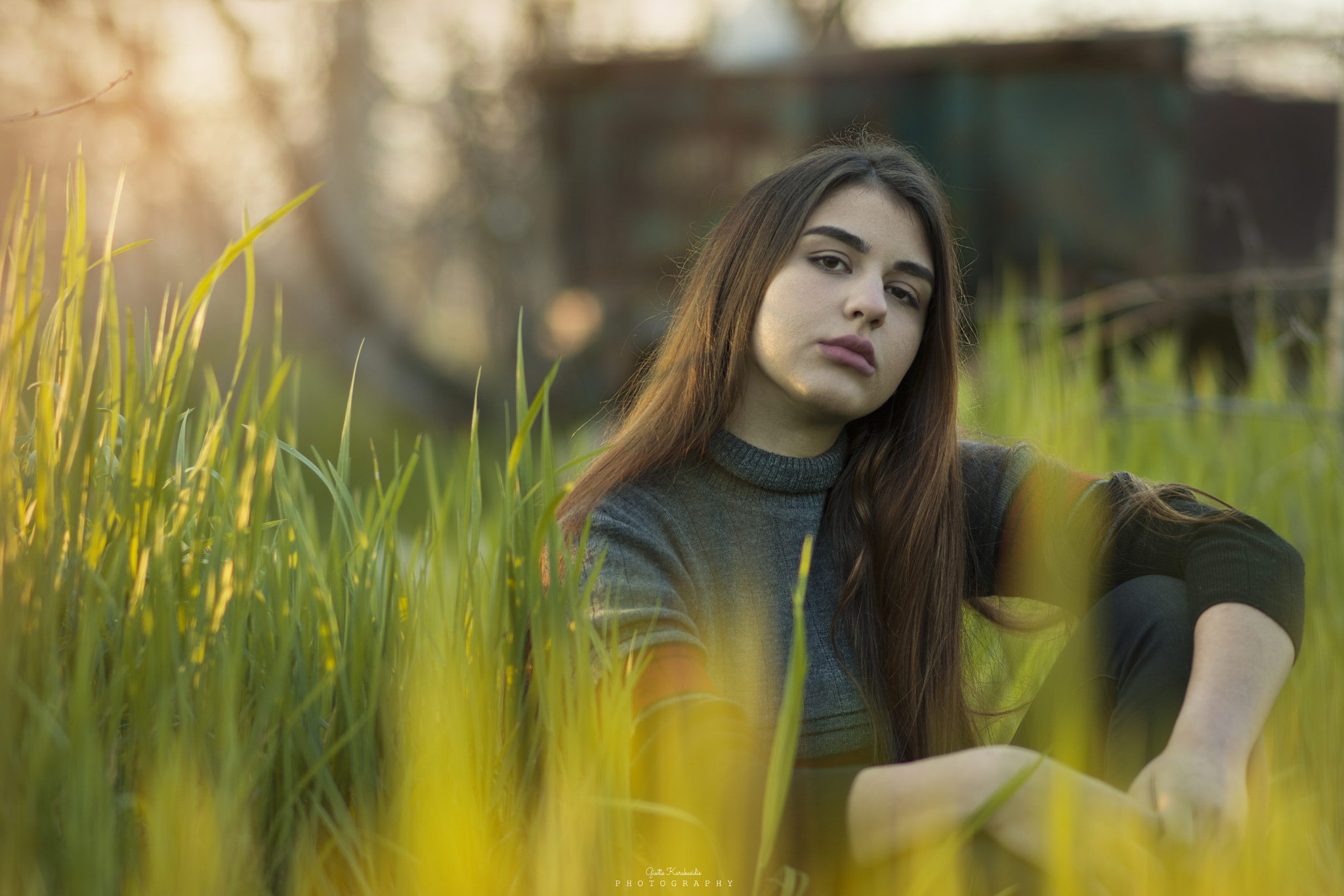 Nikon D7200 + Sigma 85mm F1.4 EX DG HSM sample photo. Eftihia photography