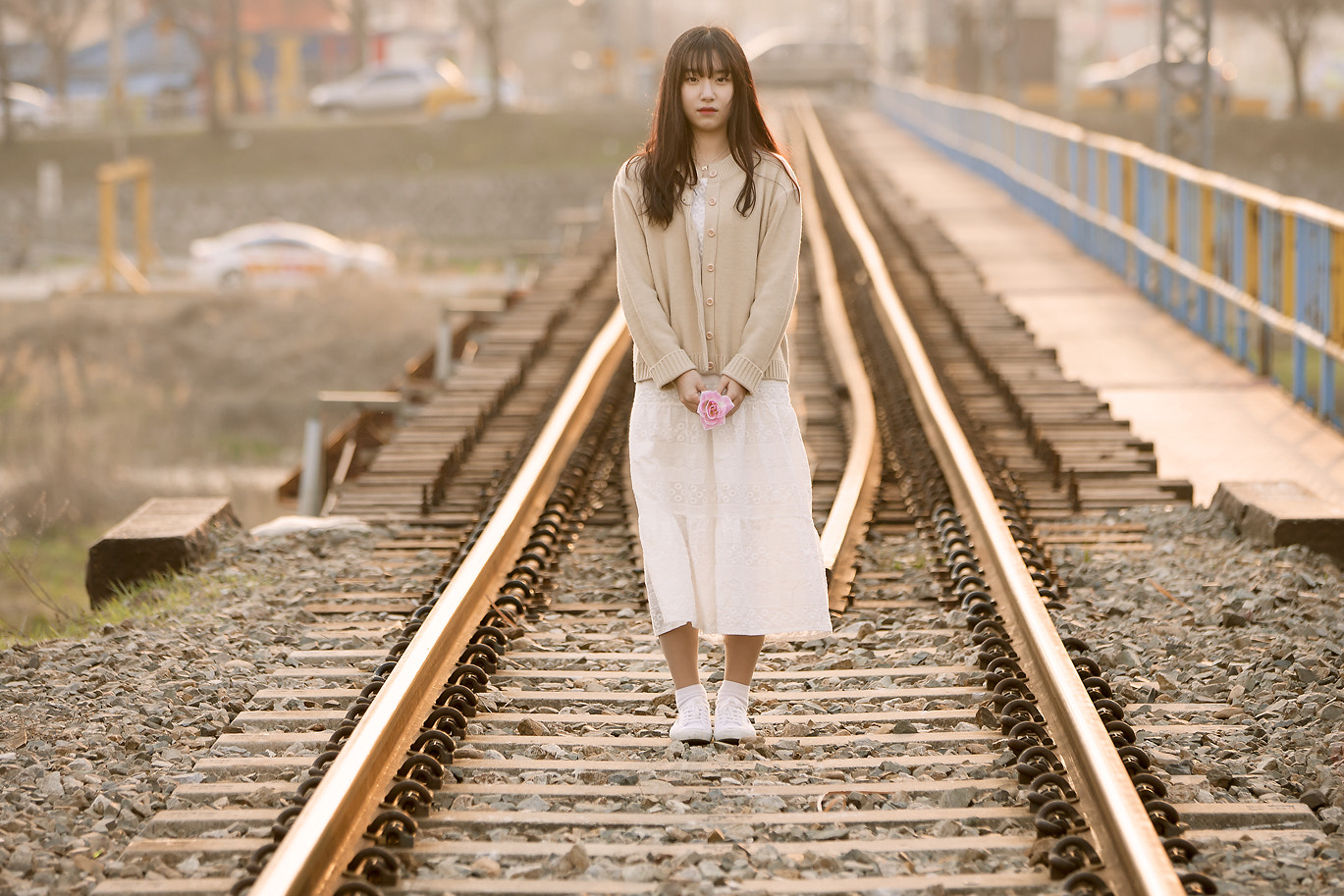 Canon EOS-1D Mark II N sample photo