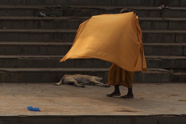 Sony 70-300mm F4.5-5.6 G SSM sample photo. Chitrakoot. madhya pradesh. india photography