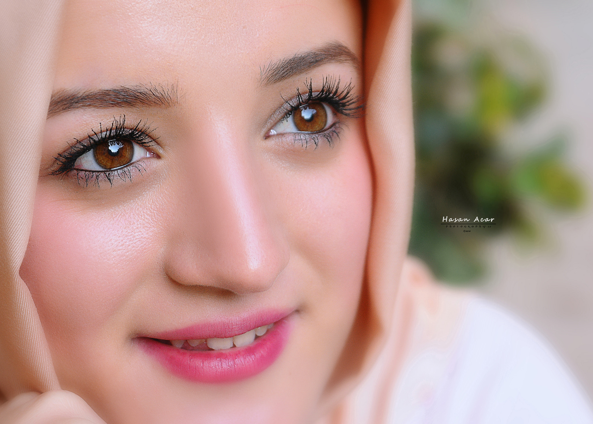 Nikon AF Nikkor 24-85mm F2.8-4D IF sample photo. Portrait.. photography
