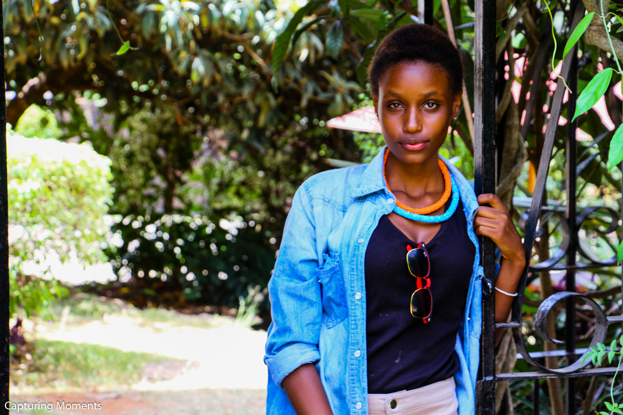 Canon EF-S 18-135mm F3.5-5.6 IS STM sample photo. Sara ndanu photography