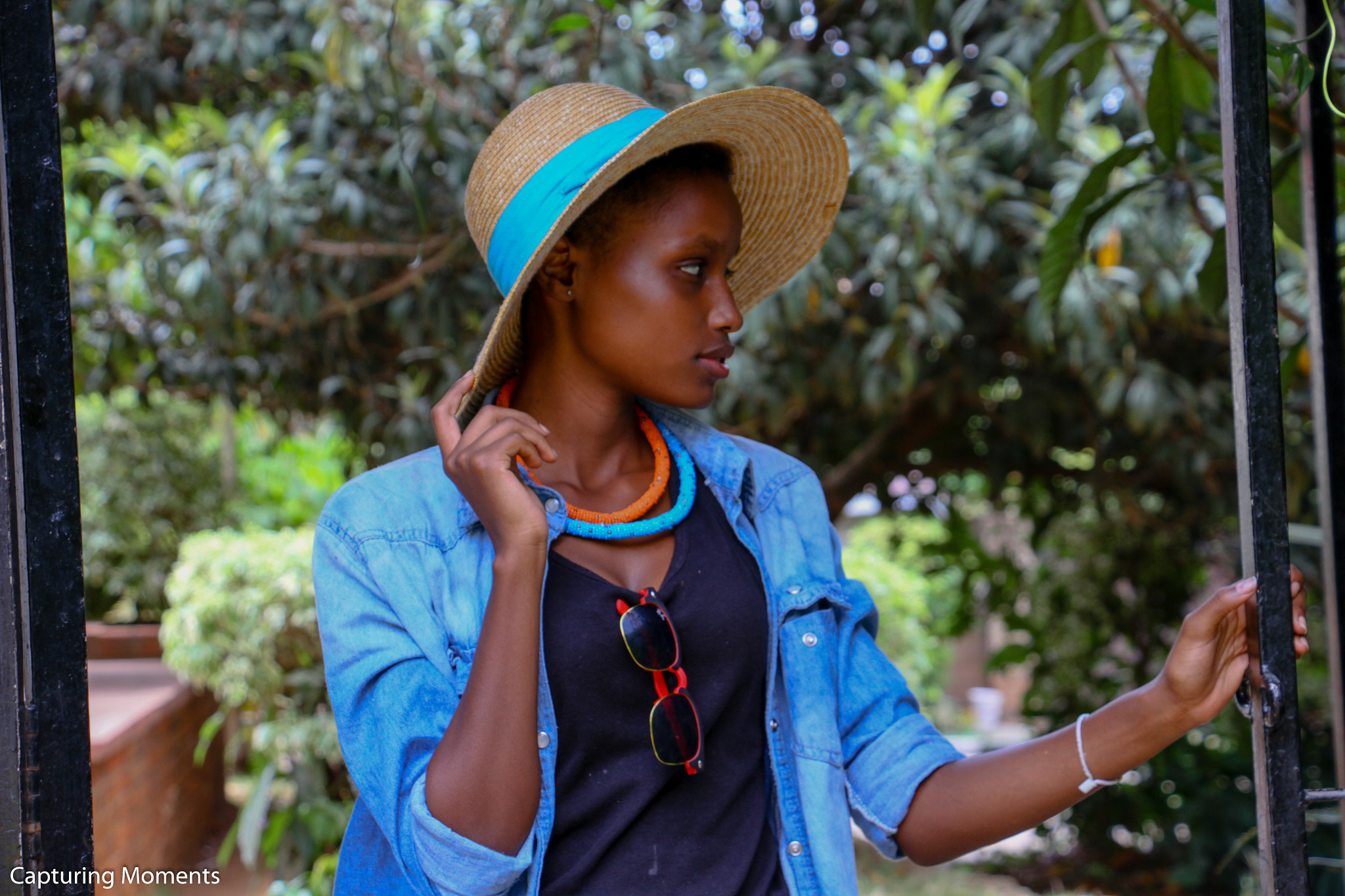 Canon EF-S 18-135mm F3.5-5.6 IS STM sample photo. Sara ndanu photography