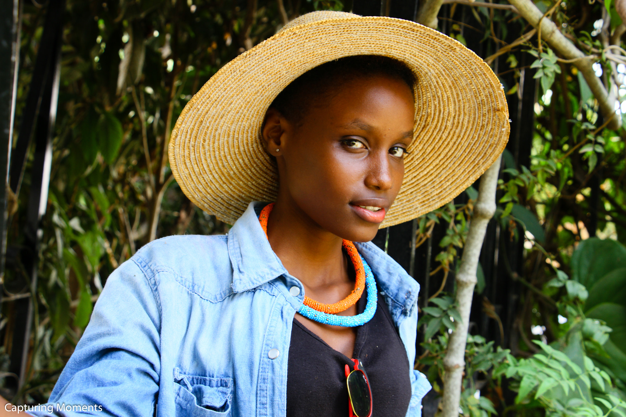 Canon EF-S 18-135mm F3.5-5.6 IS STM sample photo. Sara ndanu photography