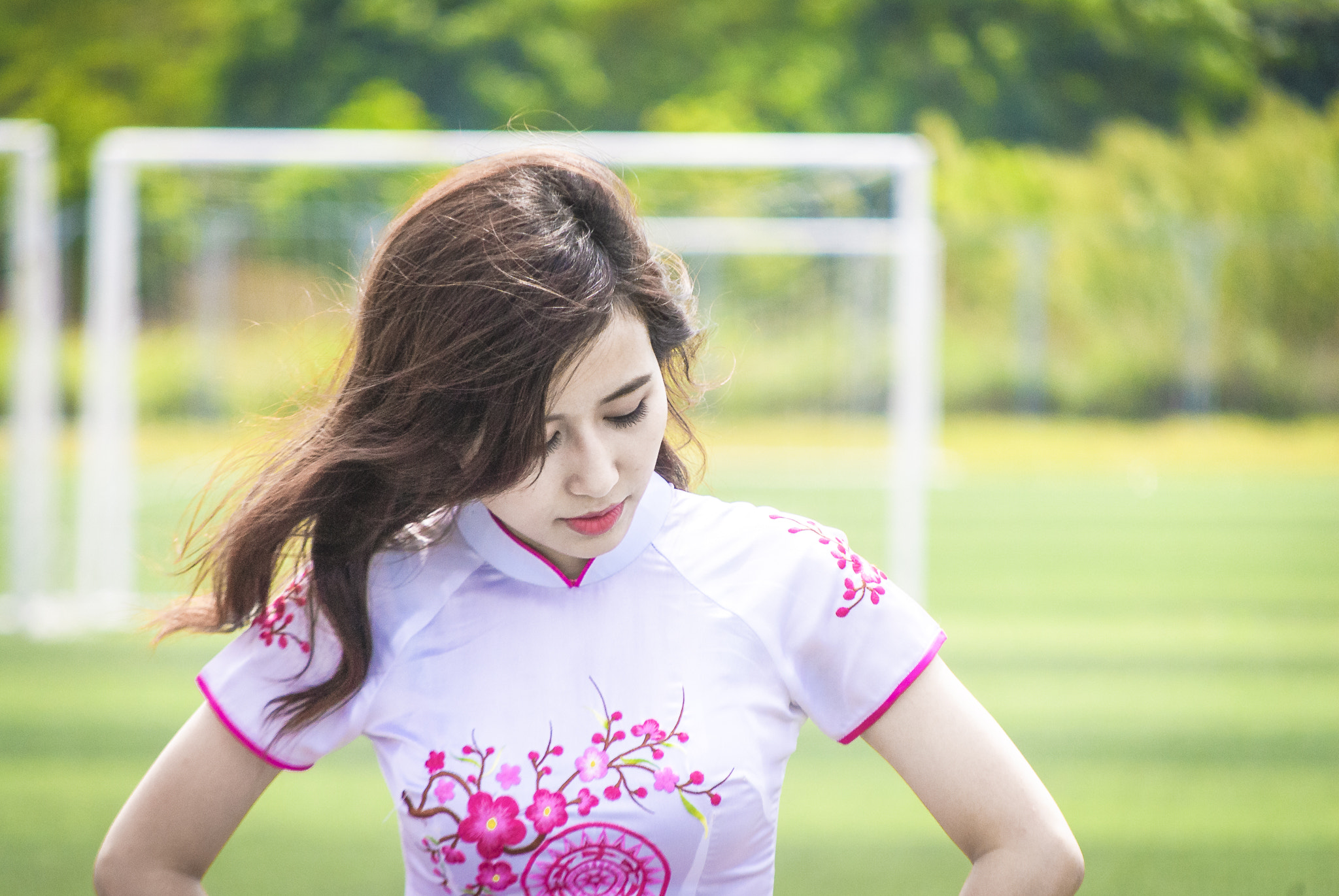 Nikon D200 sample photo. Nice photography