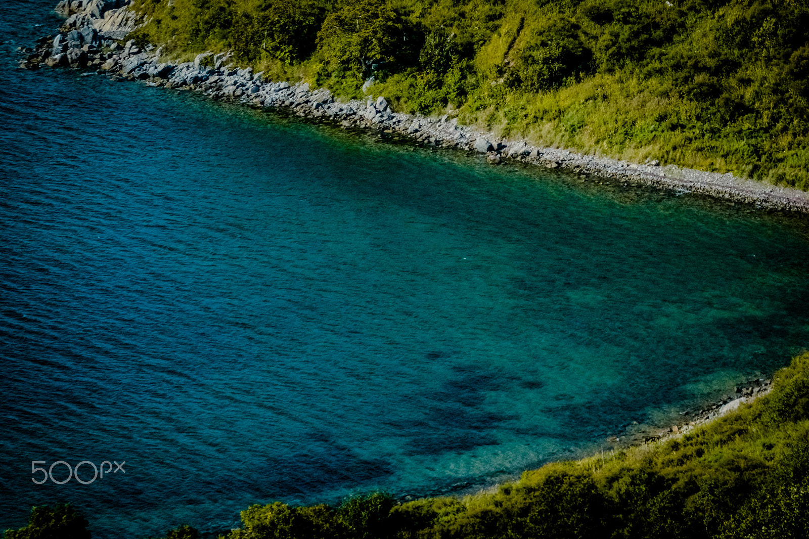Nikon 1 Nikkor VR 30-110mm F3.8-5.6 sample photo. Bay photography