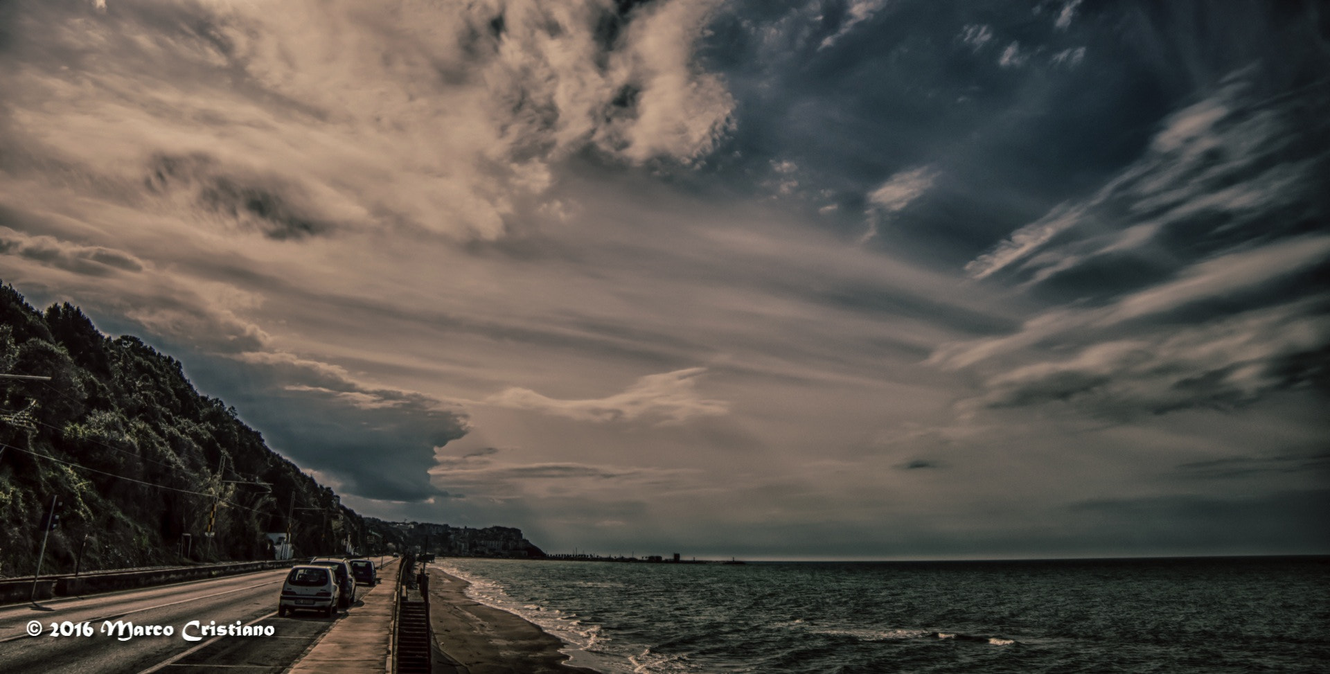 Samyang 14mm F2.8 ED AS IF UMC sample photo. Rodi... photography