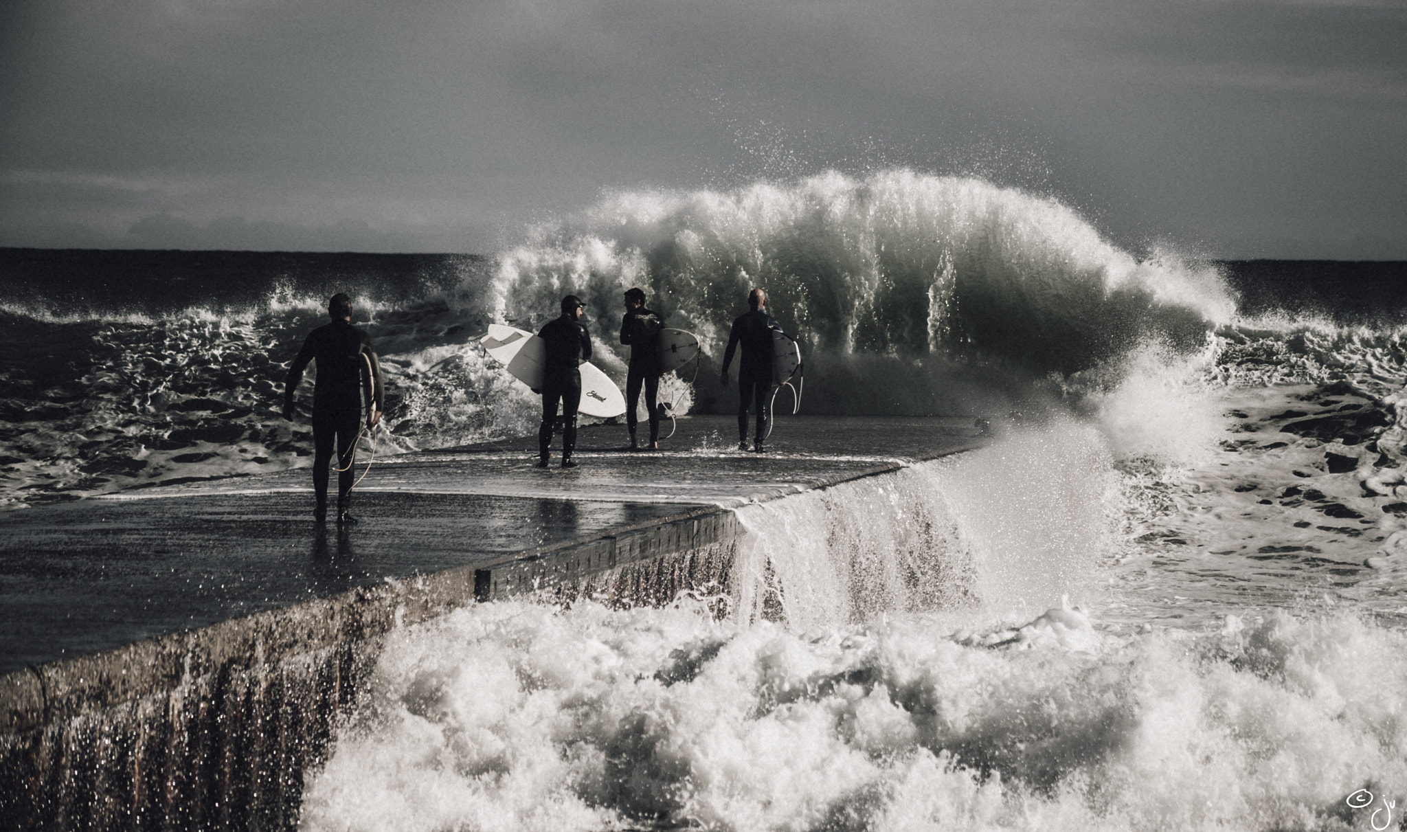 Nikon D3 sample photo. The med on fire photography