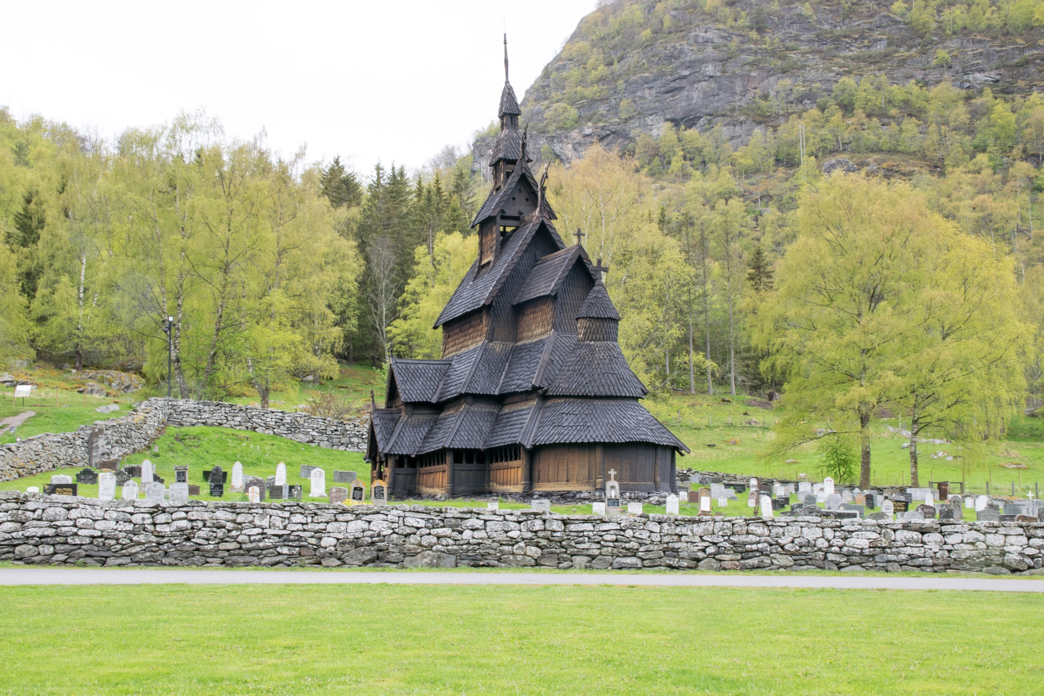 Sigma 17-70mm F2.8-4 DC Macro OS HSM | C sample photo. Norway photography