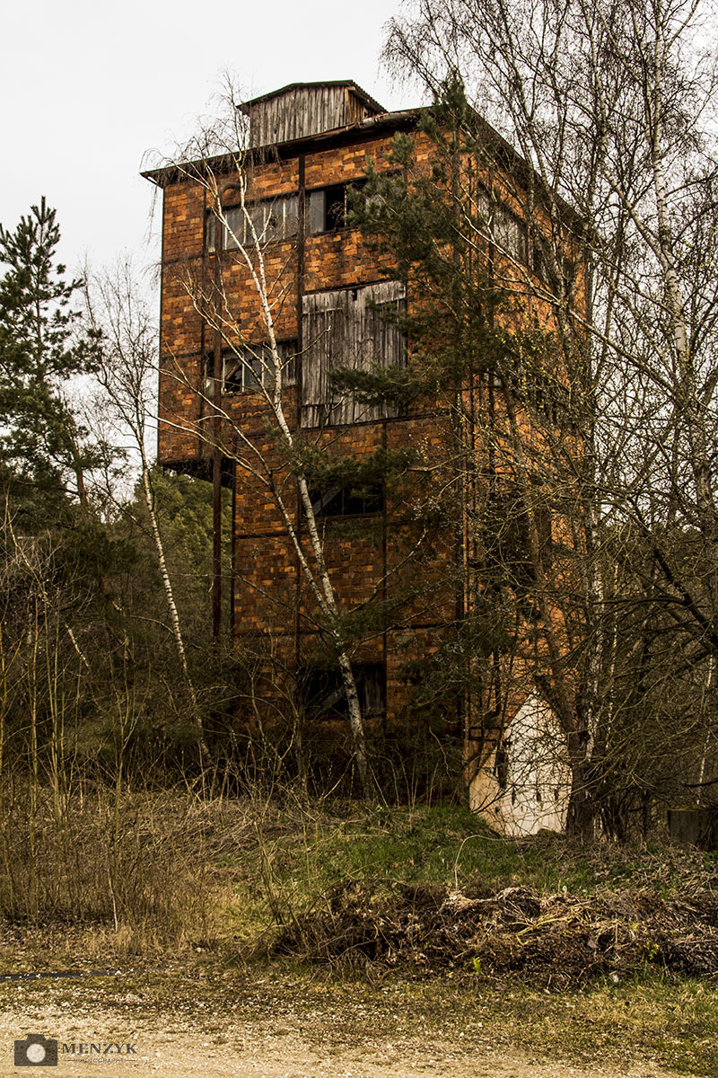 Canon EOS 60D + Canon TS-E 90mm F2.8 Tilt-Shift sample photo. Lost places photography