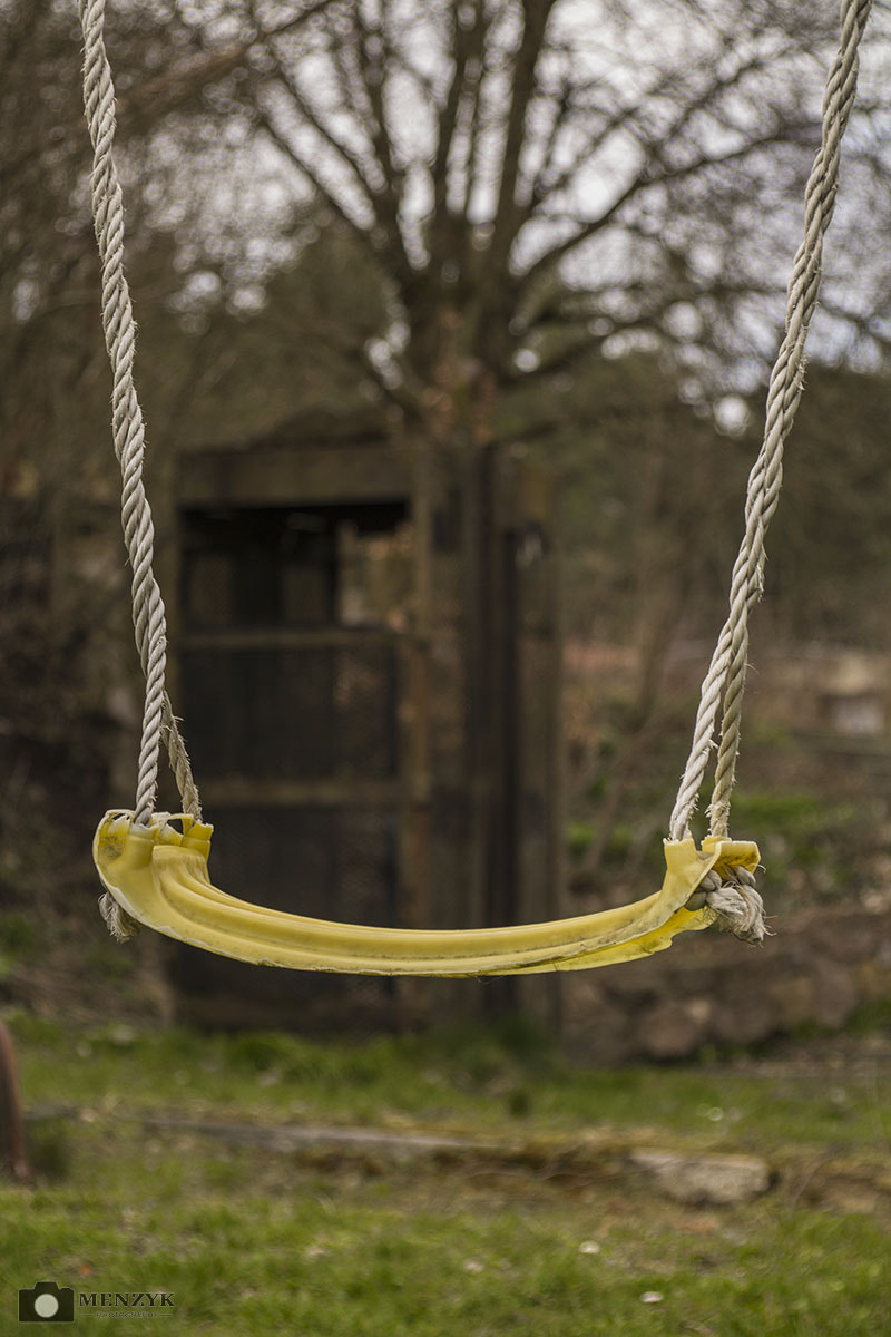 Canon EOS 60D + Canon TS-E 90mm F2.8 Tilt-Shift sample photo. Lost places photography
