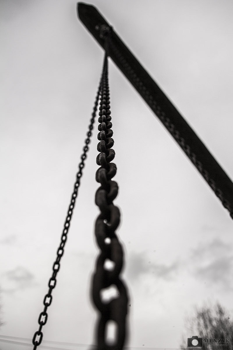 Canon EOS 60D + Canon TS-E 90mm F2.8 Tilt-Shift sample photo. Lost places photography