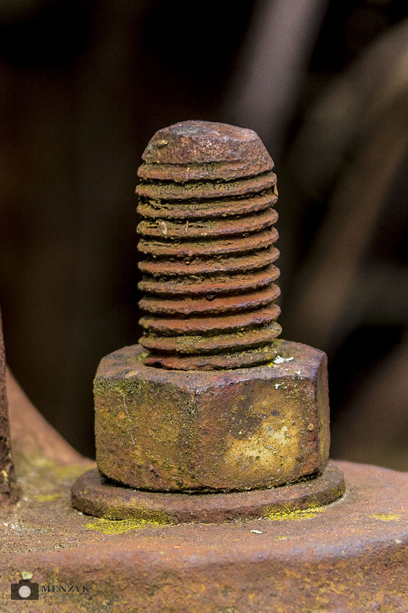Canon EOS 60D + Canon TS-E 90mm F2.8 Tilt-Shift sample photo. Lost places photography