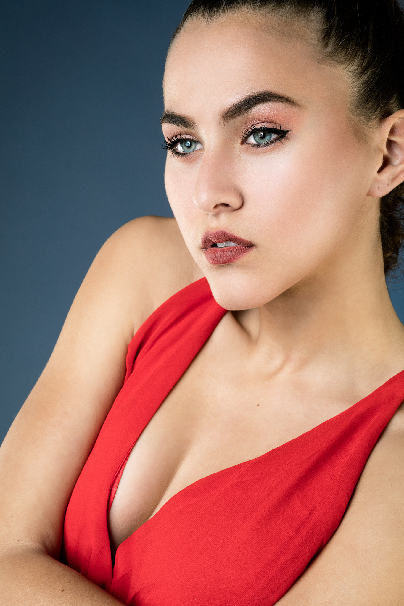Sigma 85mm F1.4 EX DG HSM sample photo. Hüseyin thaïs photography