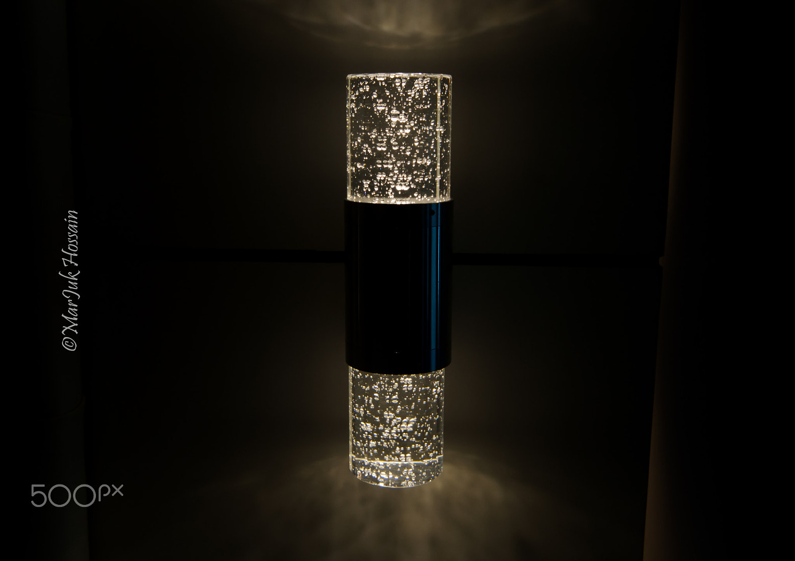 Sigma 12-24mm F4.5-5.6 EX DG Aspherical HSM sample photo. Light bulb photography photography
