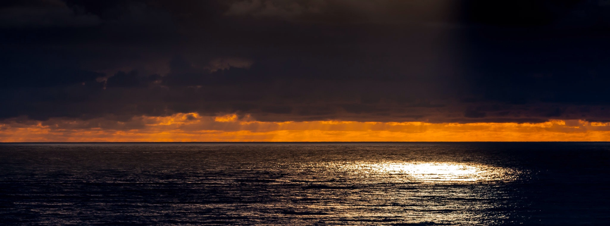 Canon EF 70-200mm F2.8L IS II USM sample photo. Oregon ocean light photography