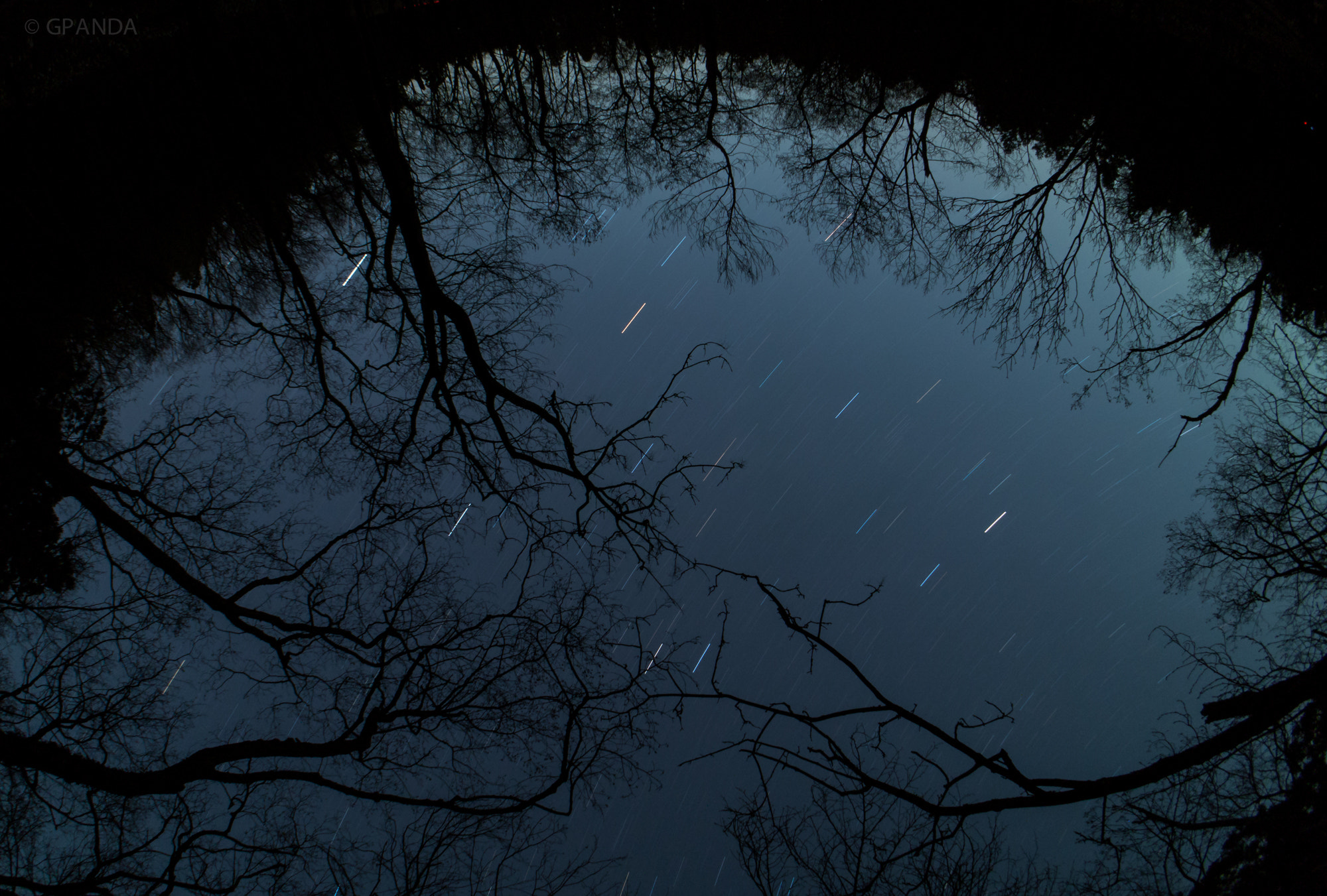 Sony Alpha NEX-3N + Sony E 16mm F2.8 sample photo. Reflection photography