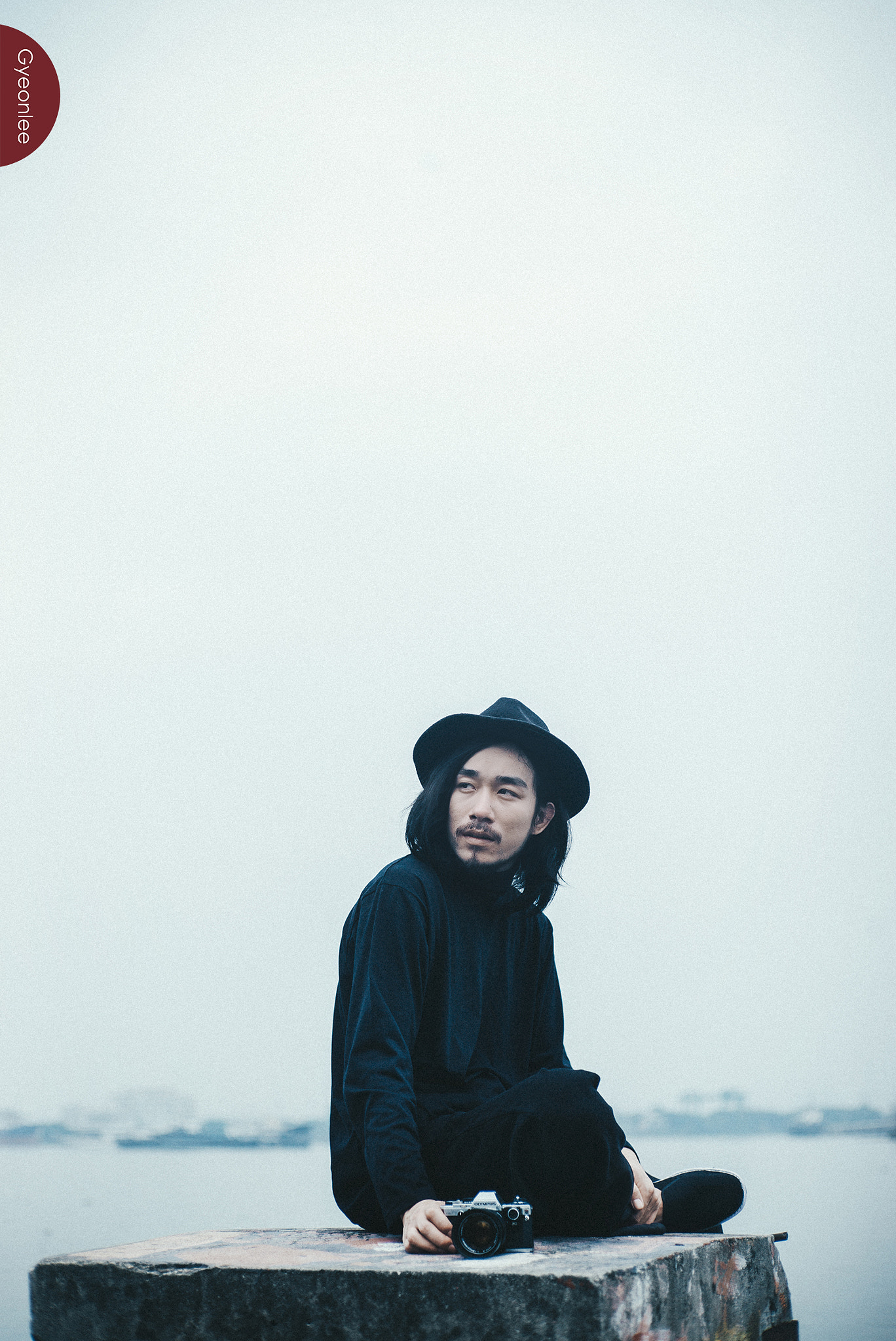 Noctilux-M 1:1.2/50 sample photo. Photographer photography