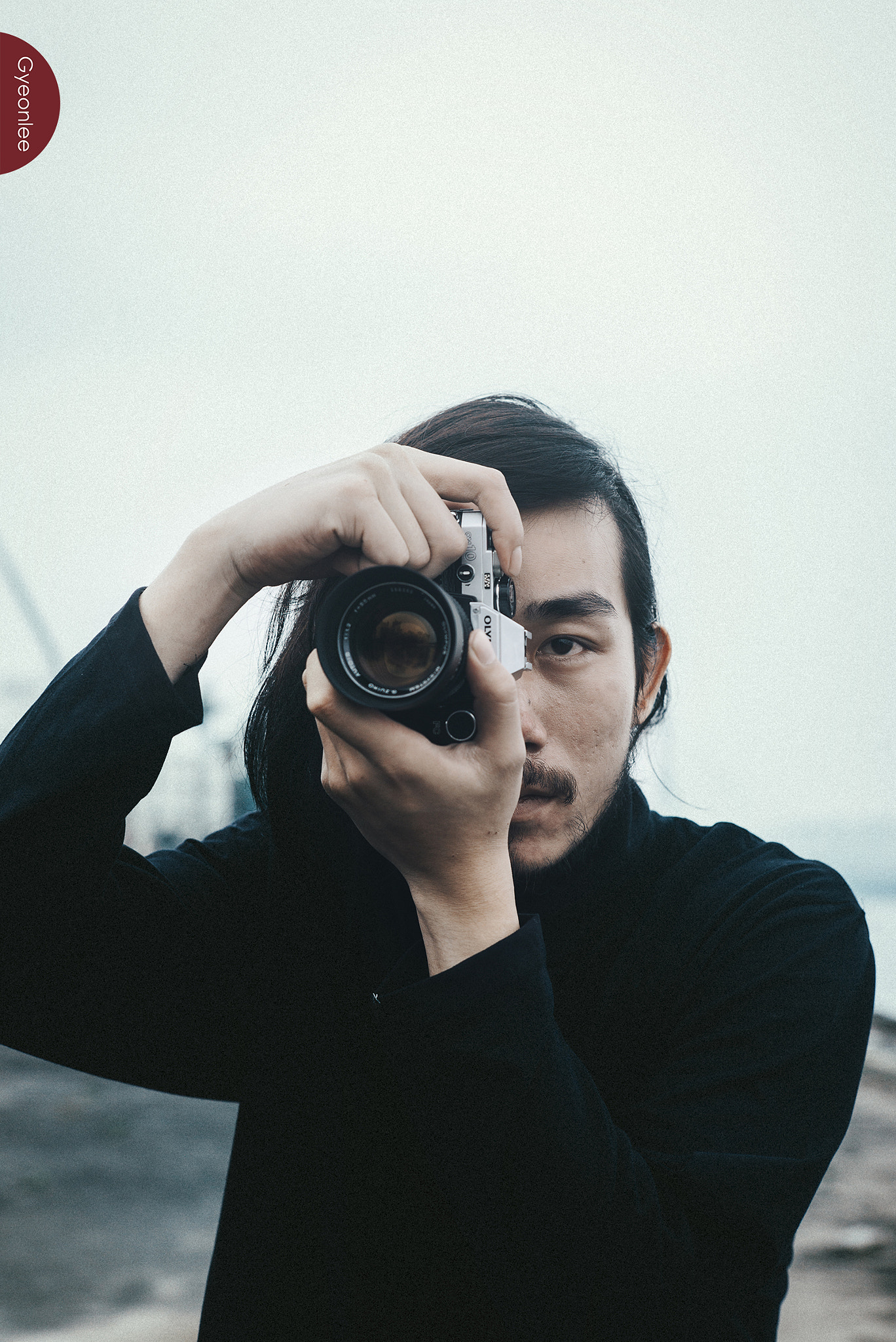Noctilux-M 1:1.2/50 sample photo. Photographer photography