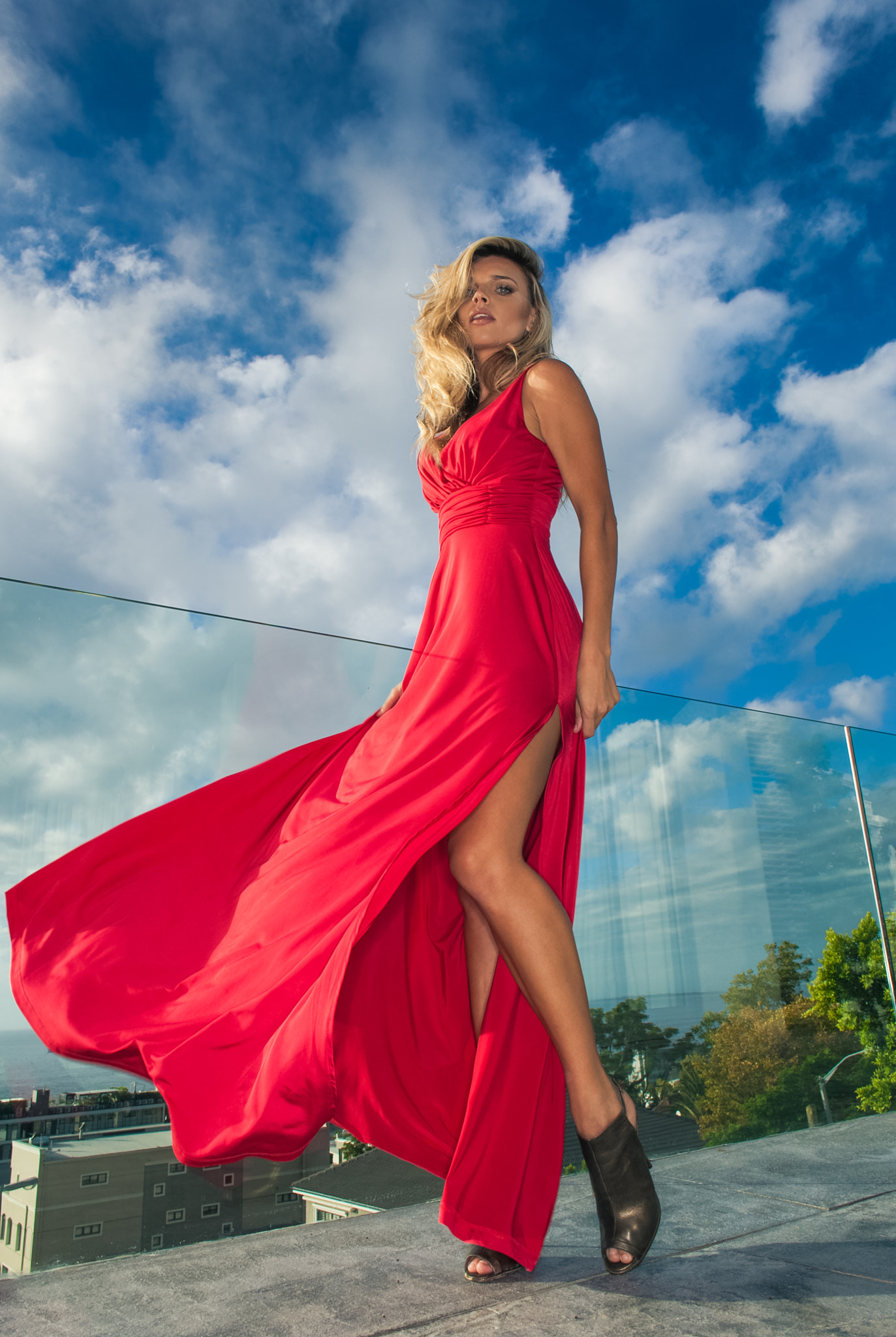 Canon EF 24mm f/1.4L sample photo. Winston kletter photography photography