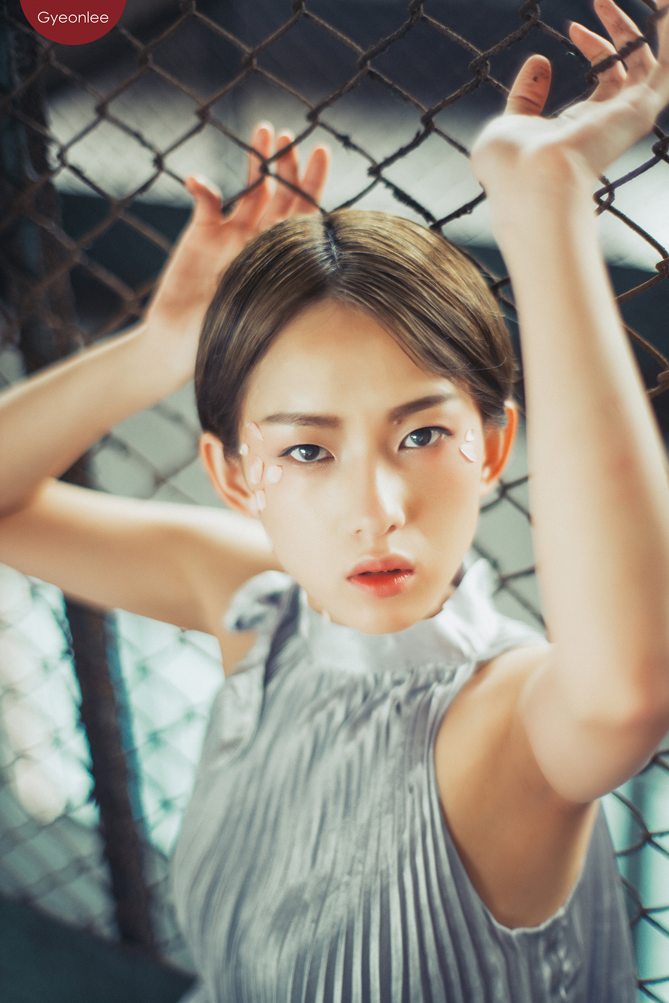 Noctilux-M 1:1.2/50 sample photo. Yu photography