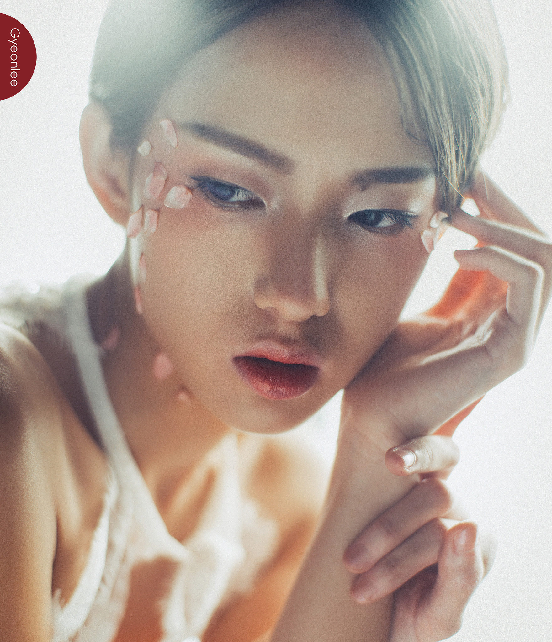 Noctilux-M 1:1.2/50 sample photo. Yu photography