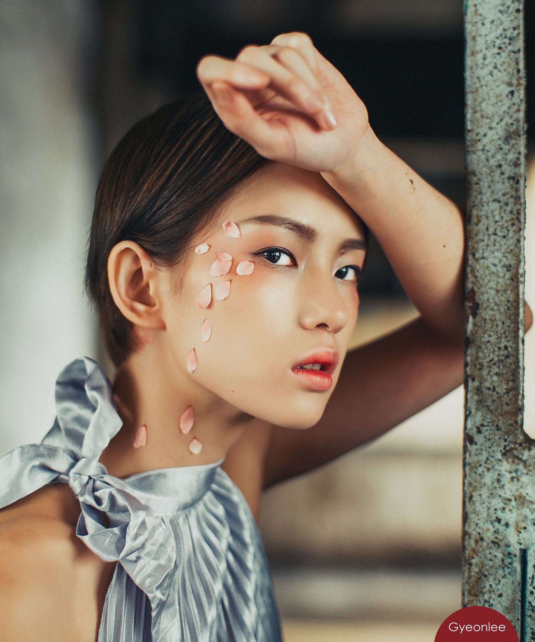 Noctilux-M 1:1.2/50 sample photo. Yu photography