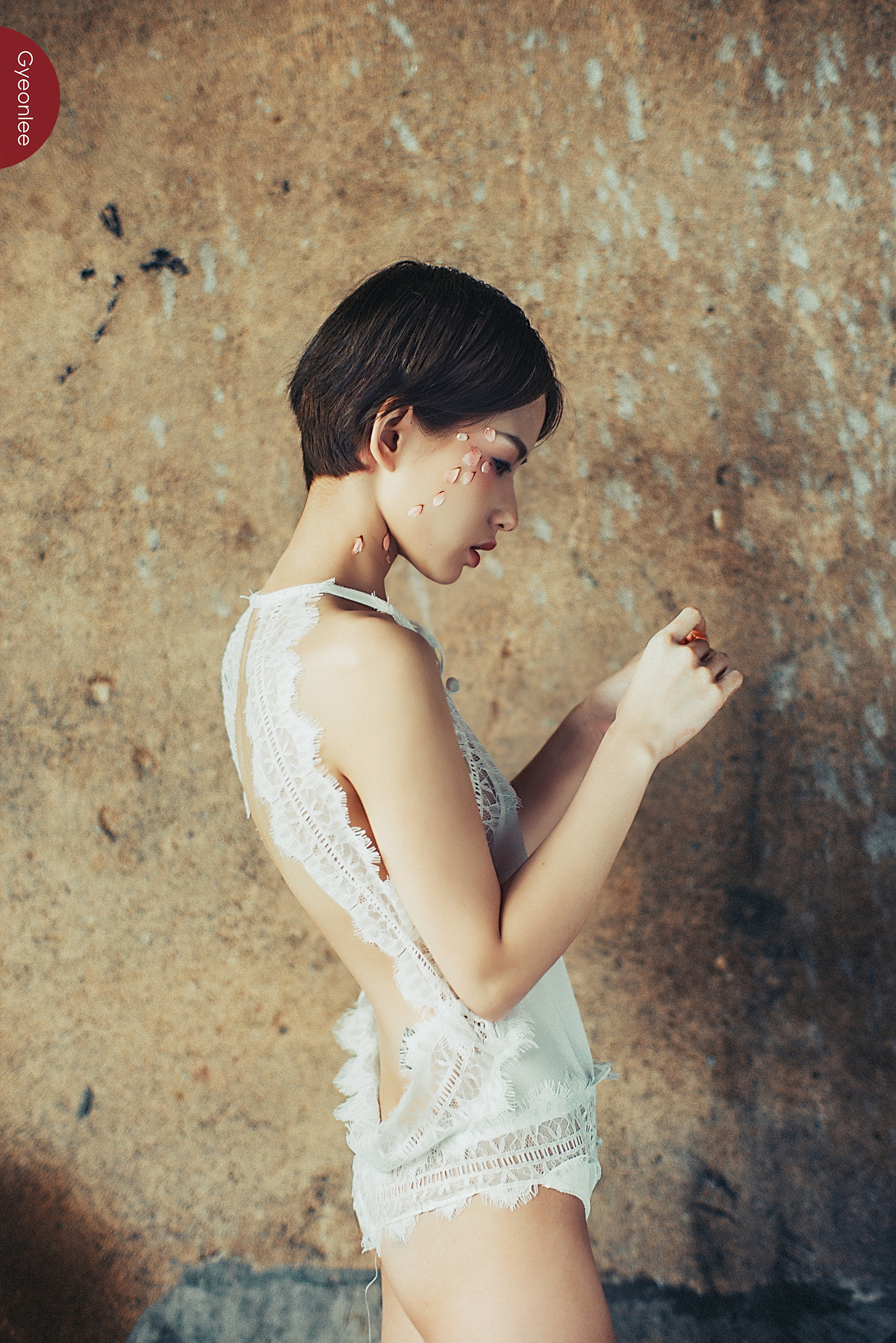 Noctilux-M 1:1.2/50 sample photo. Yu photography