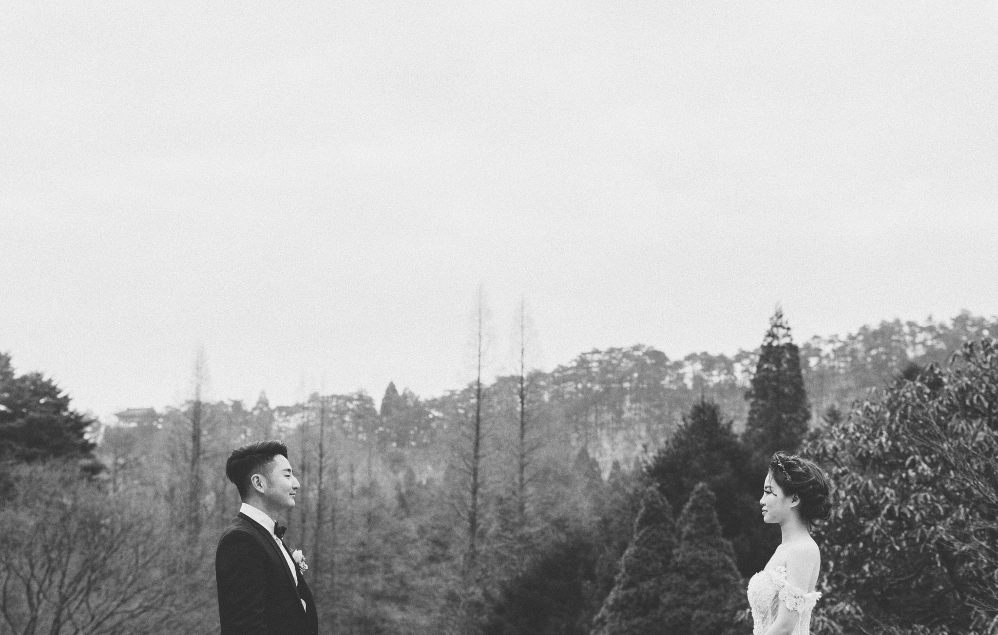 Noctilux-M 1:1.2/50 sample photo. Wedding photography