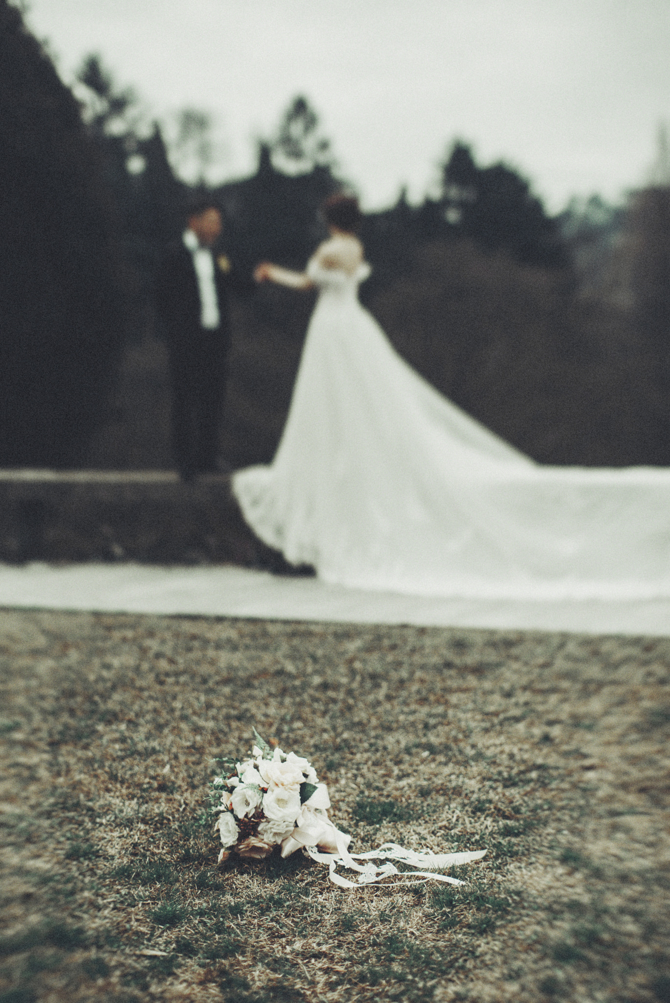 Noctilux-M 1:1.2/50 sample photo. Wedding photography