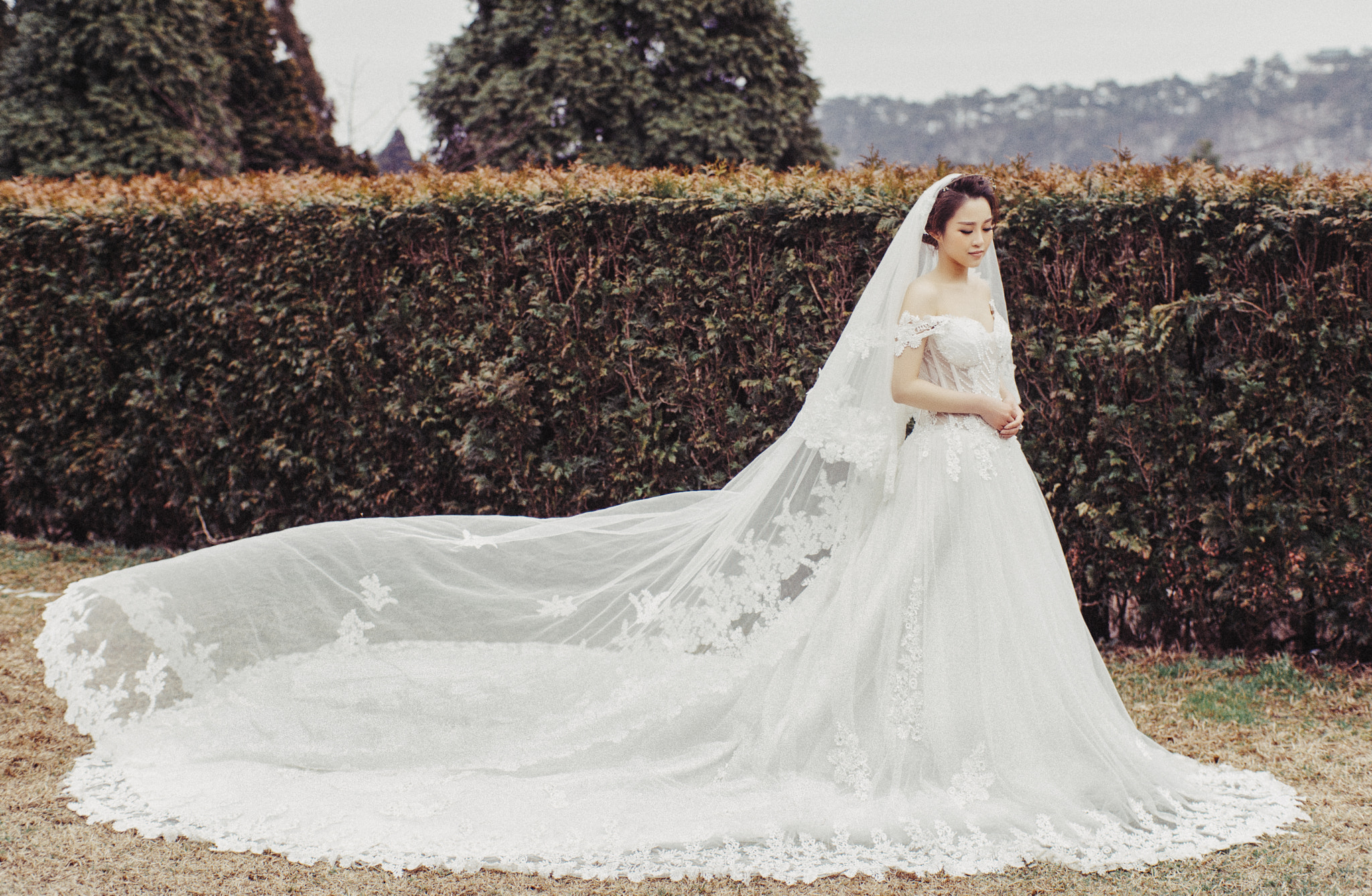Noctilux-M 1:1.2/50 sample photo. Wedding photography
