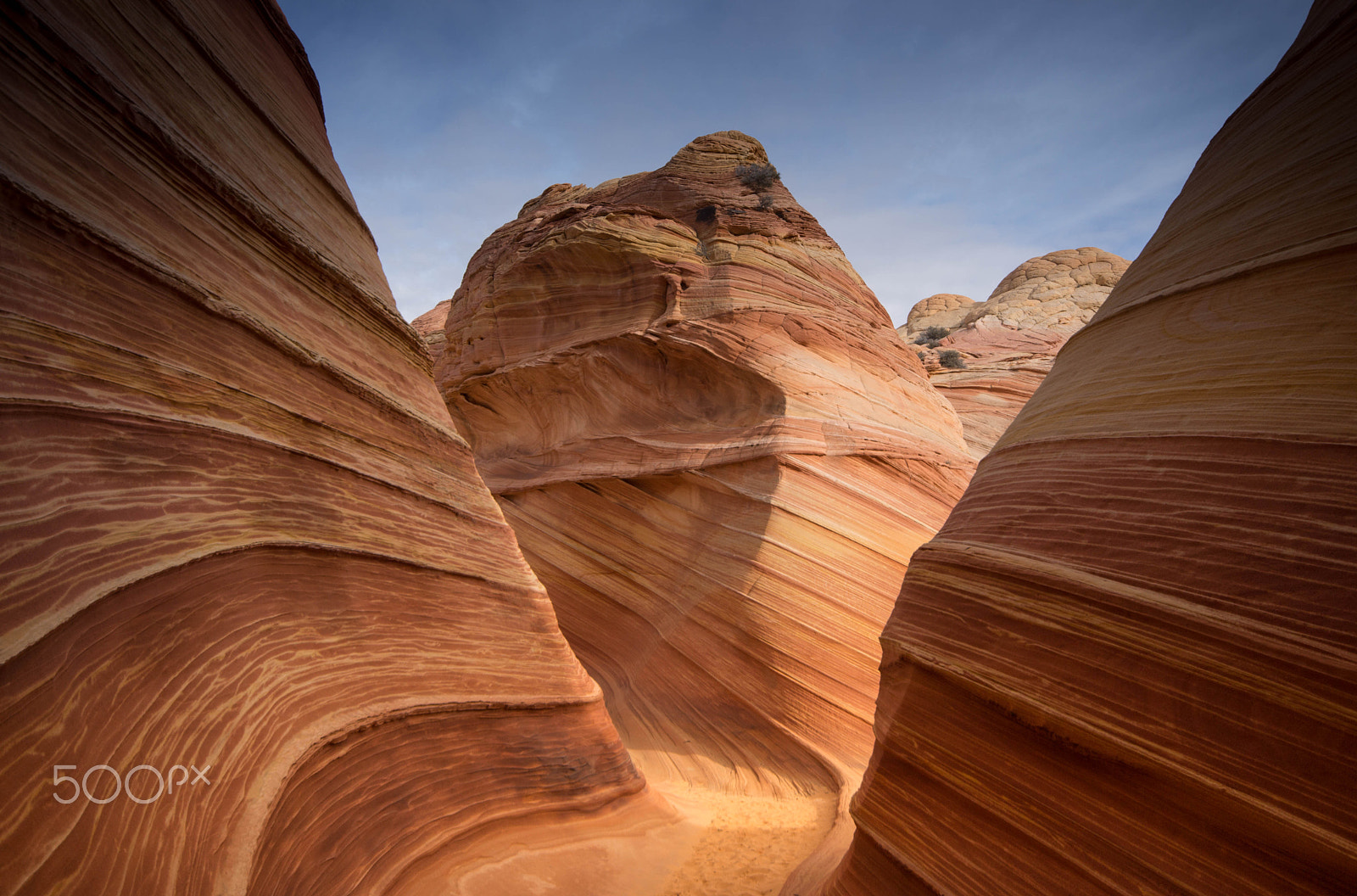 Sigma AF 10-20mm F4-5.6 EX DC sample photo. Waverock photography