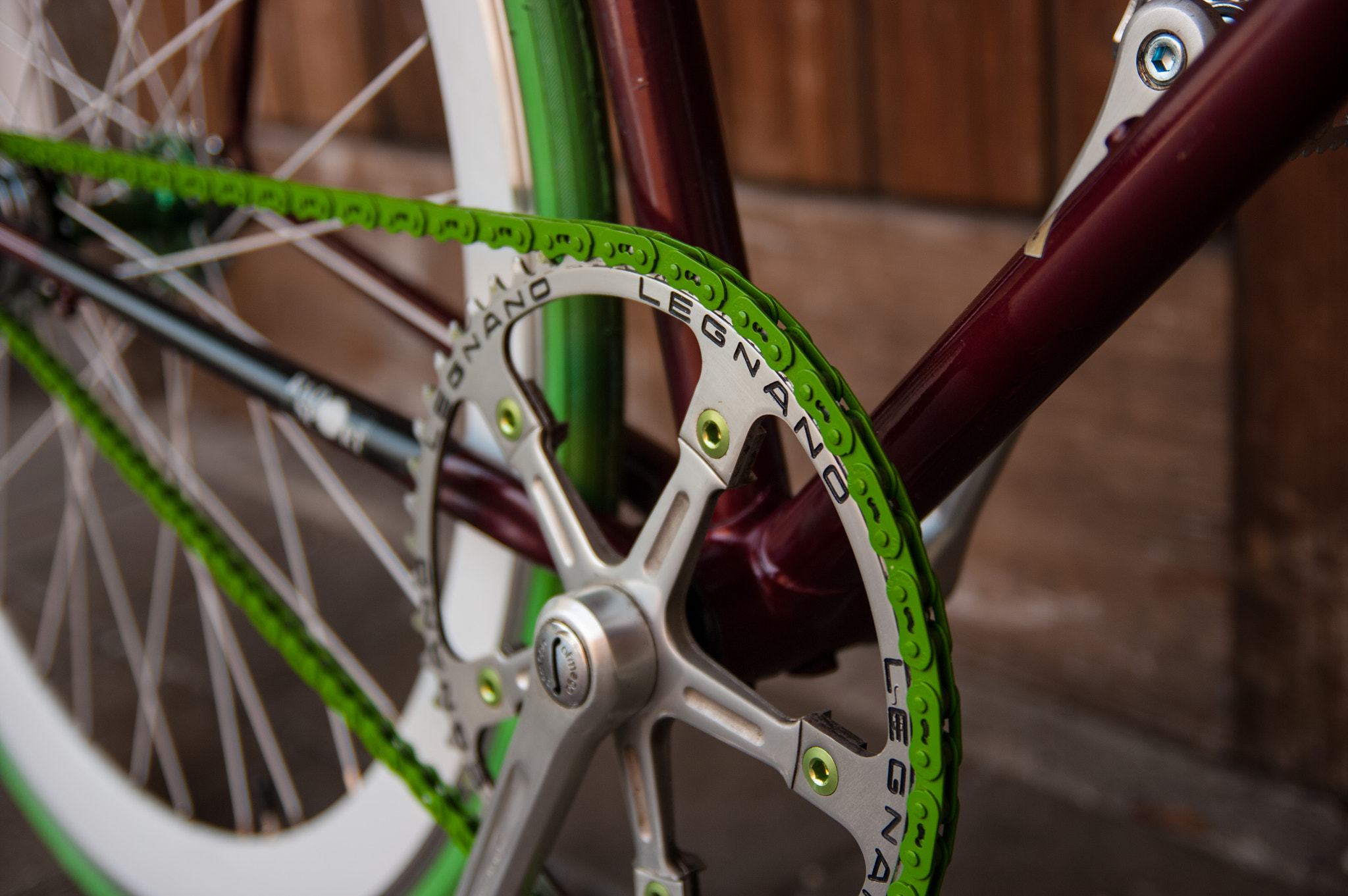 Pentax K20D sample photo. A classic reloaded photography