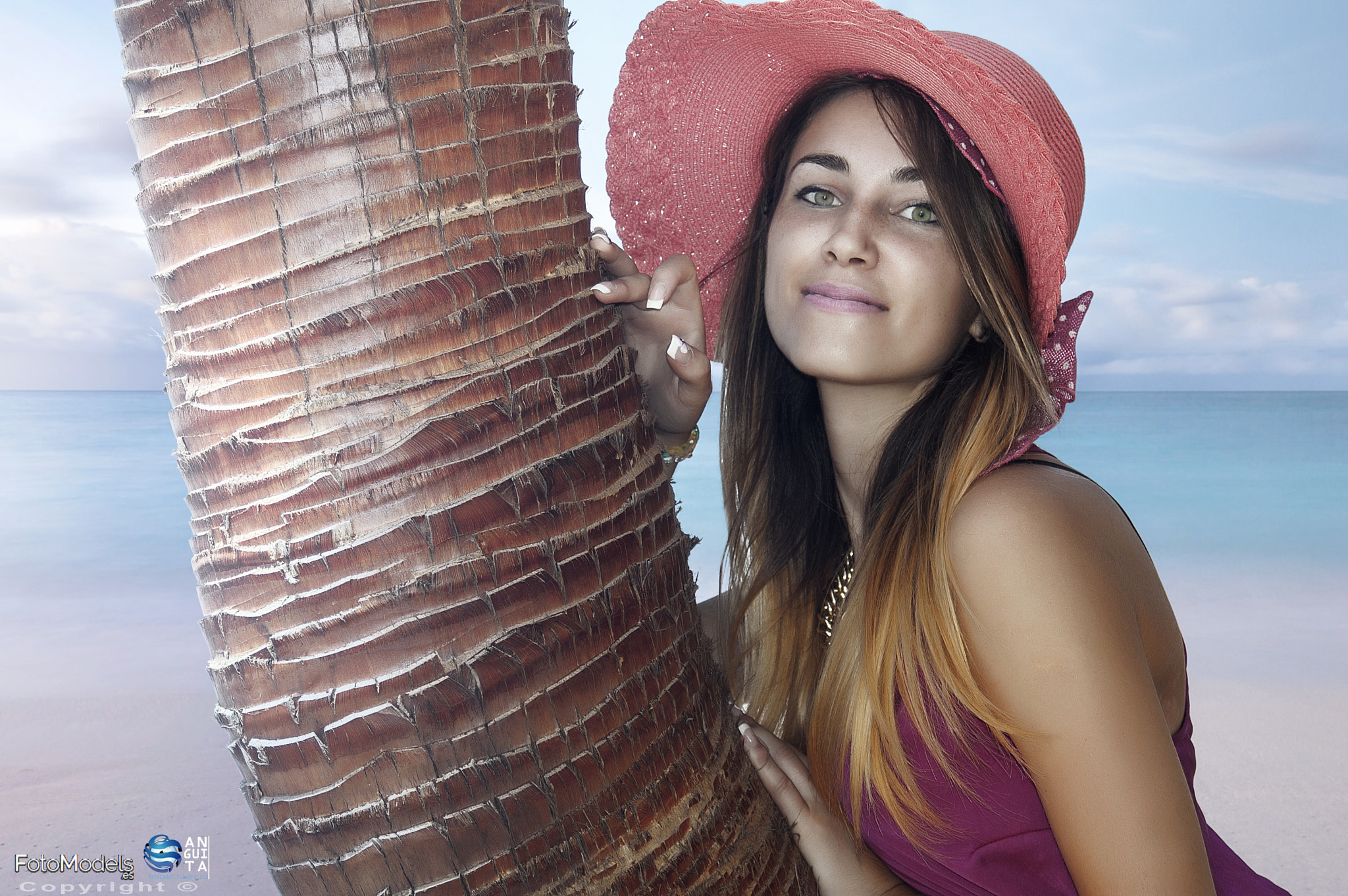 AF Zoom-Nikkor 28-80mm f/3.3-5.6G sample photo. Modelo: paula elena chiran photography