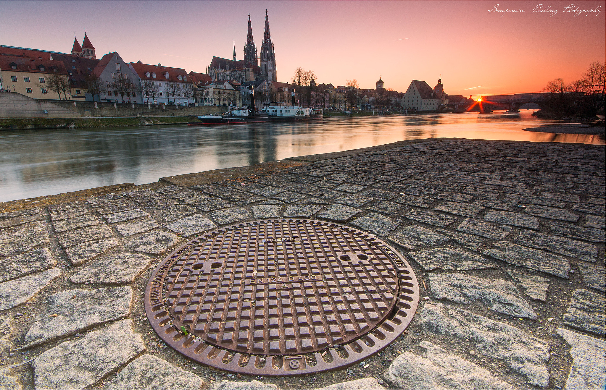Sony Alpha DSLR-A580 sample photo. Regensburg, oberpfalz photography