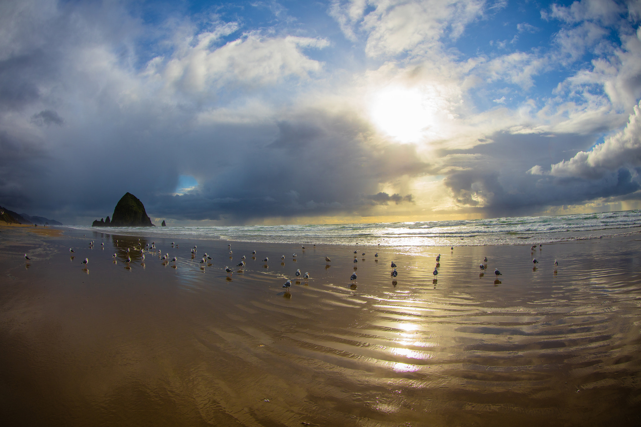 Canon EF 8-15mm F4L Fisheye USM sample photo. Cannon wide photography