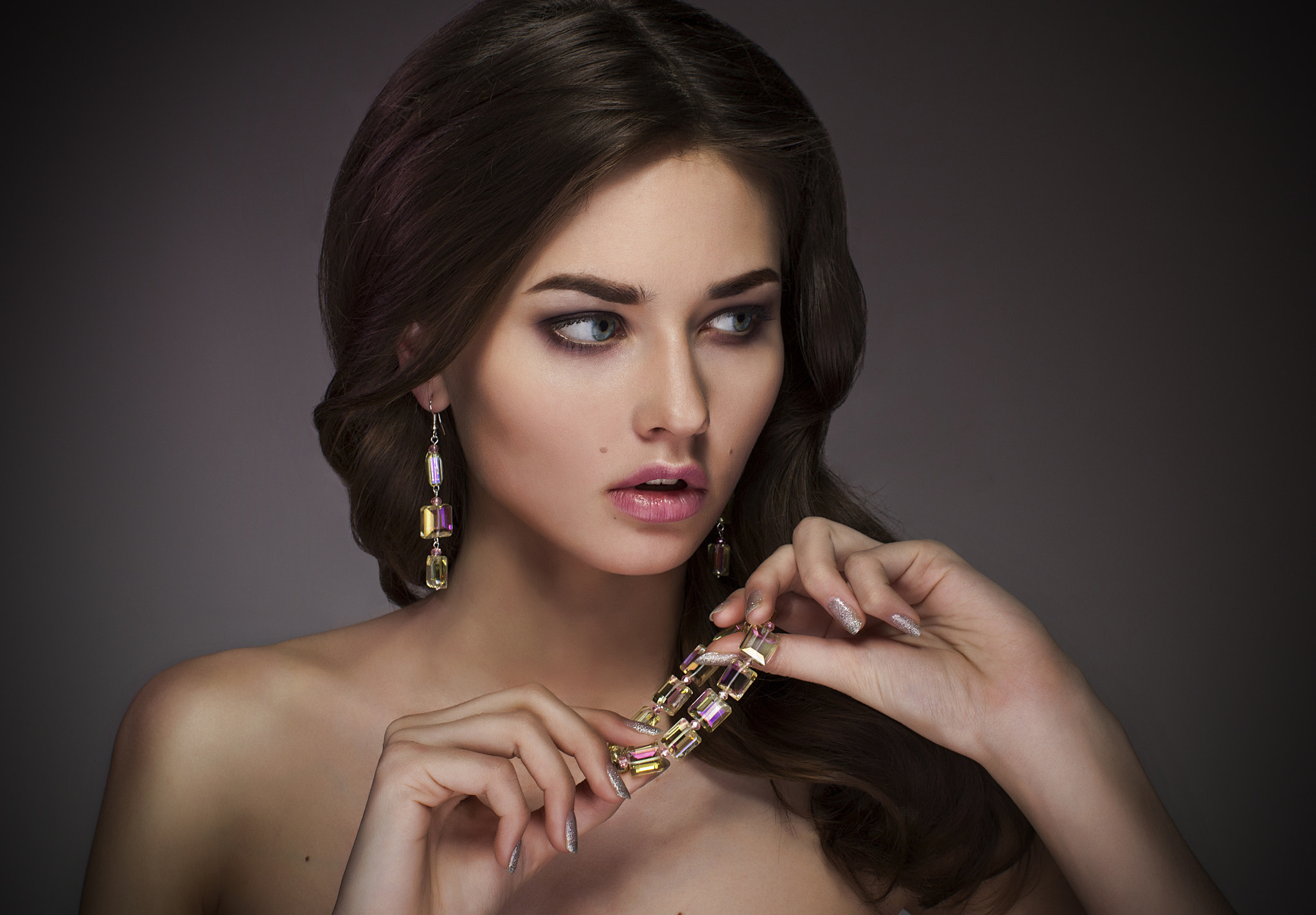 Canon EOS 60D + Canon EF 50mm F1.2L USM sample photo. Valeriya photography