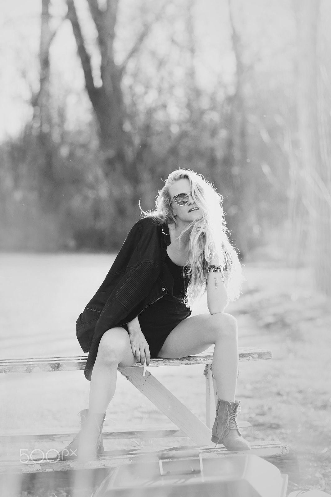 Sigma 85mm F1.4 EX DG HSM sample photo. Spring vibes photography
