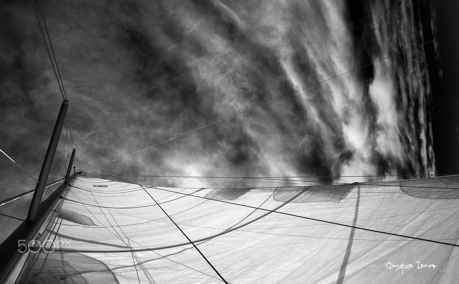 Pentax K-5 sample photo. Sous le vent photography
