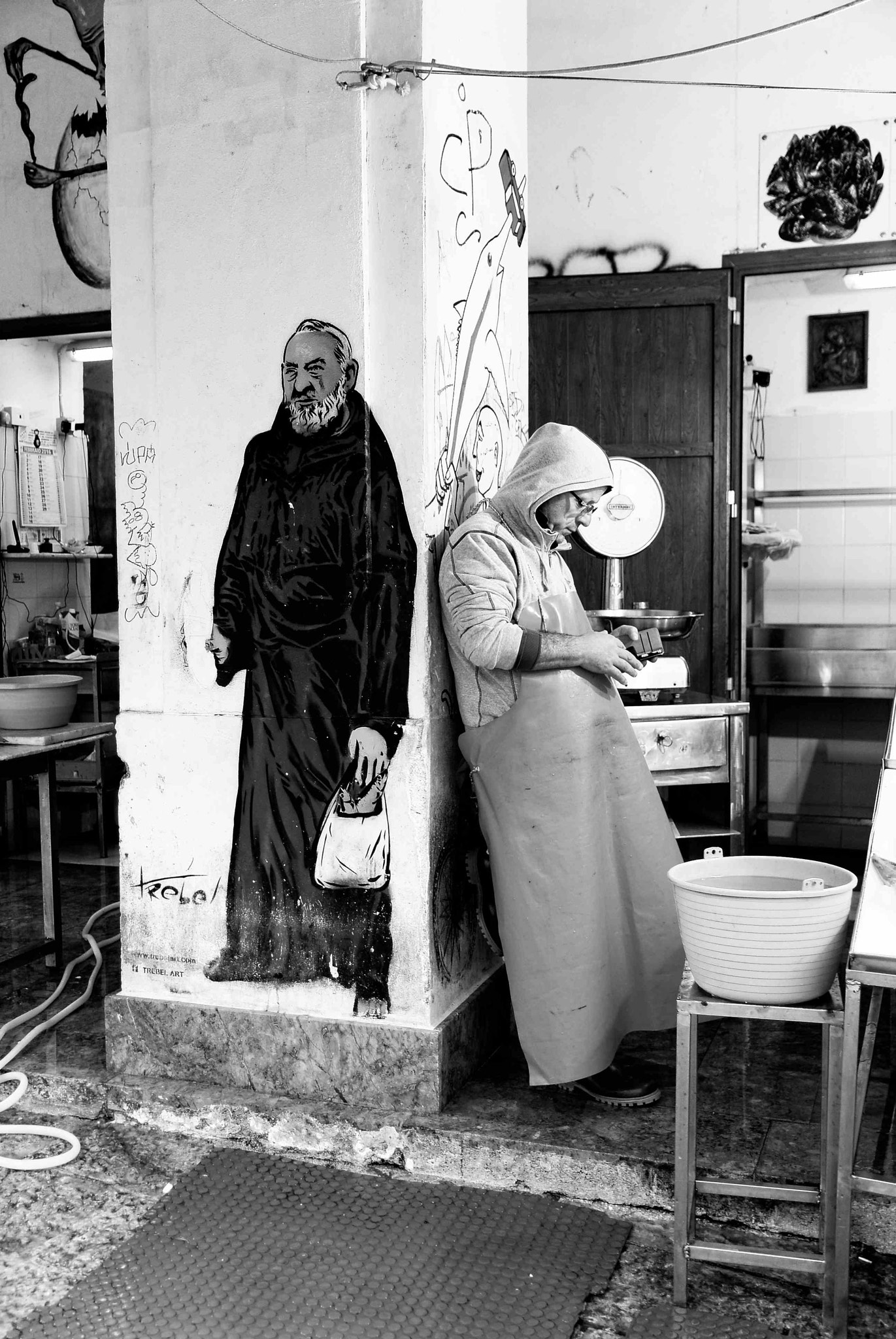 Sigma 17-50mm F2.8 EX DC OS HSM sample photo. Padre pio & co photography