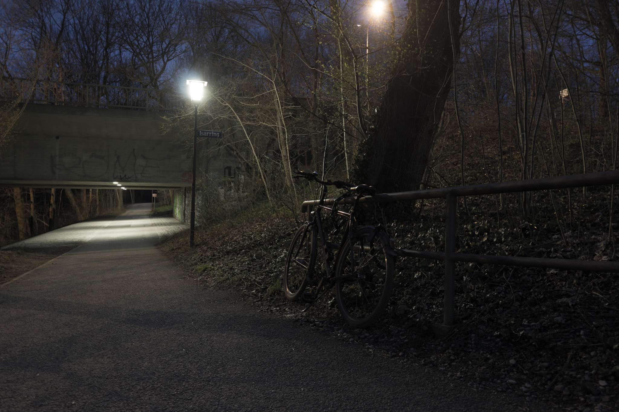 Sony a5100 + Sigma 19mm F2.8 EX DN sample photo. My bike photography