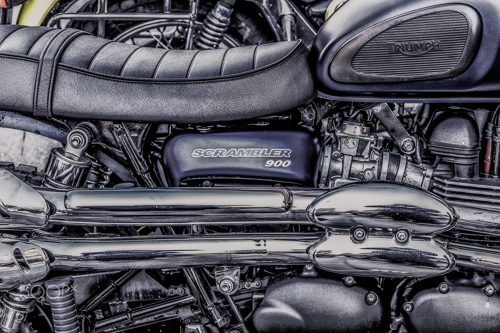 Canon EOS 5DS sample photo. Triumph photography