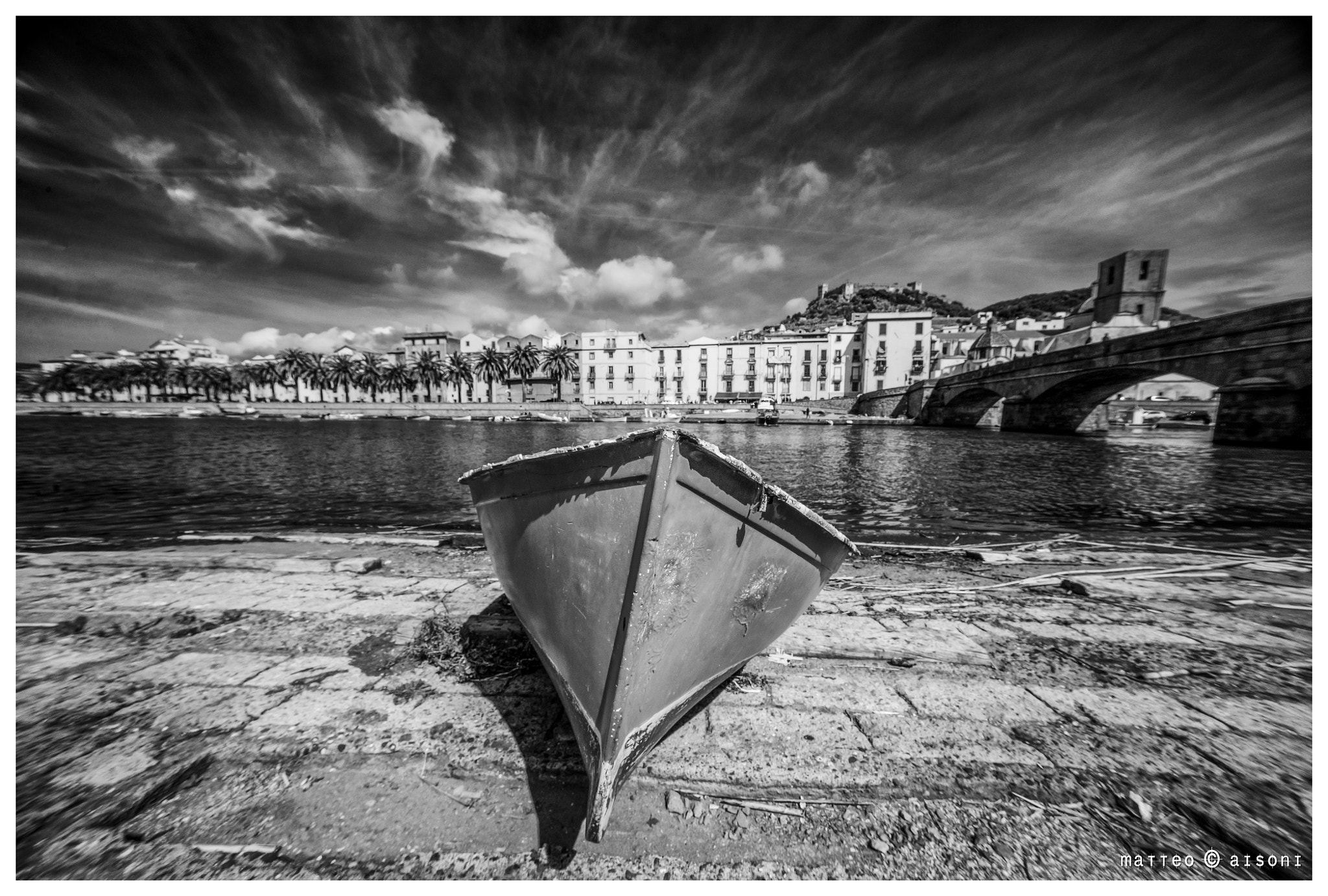Sigma 12-24mm F4.5-5.6 EX DG Aspherical HSM sample photo. Bosa, pasquetta. photography