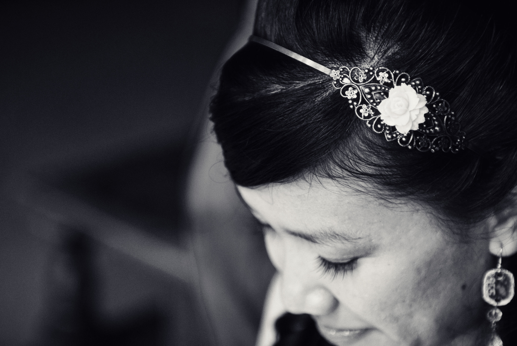 Nikon D200 sample photo. X photography