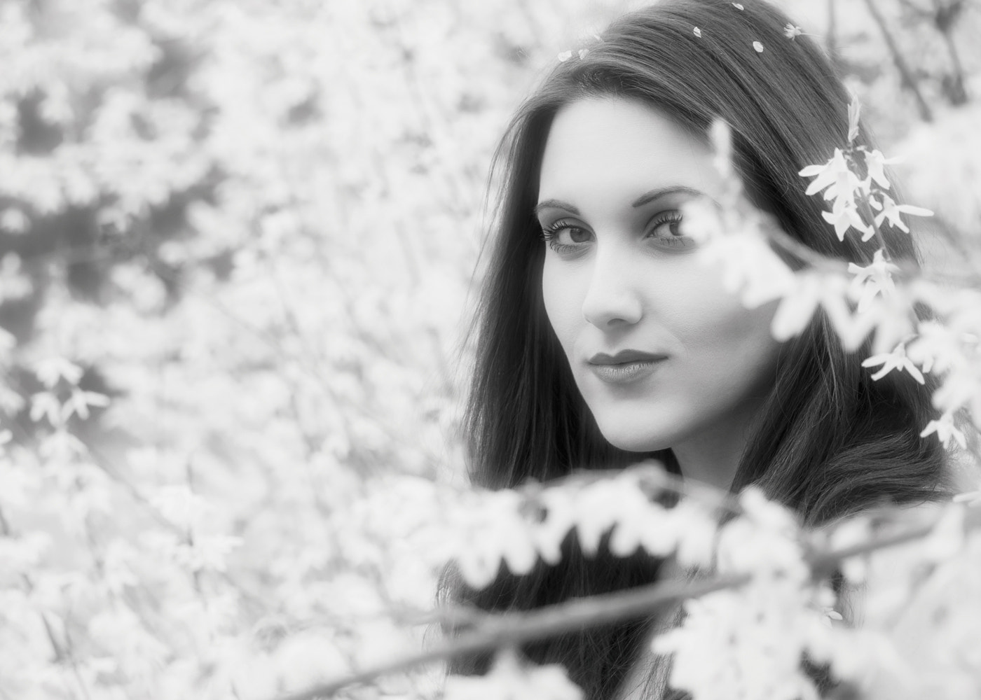 Olympus PEN E-PL5 sample photo. Vanessa photography